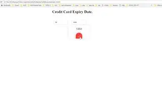 JQuery Date Picker With Example -2