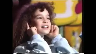 Fun Song Factory | Full Complete Movie VHS (1994)