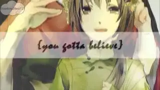 SBSS} First MEP [Sway your head] // rep. chara