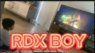 MY RDX BOY | SHANE NIGAM | Neeraj | Antony | Babu Antony | mahima | Nahas Hidayath #rdx #rdxboy