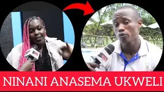 MKE WA LOVENESS AJITOKEZA.