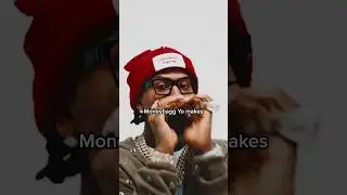 Moneybagg Yo stays focused 🙏  #moneybaggyo #rap #ELO #yogotti #future #jcole #megantheestallion