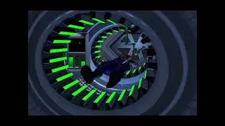 Tie fighter, but 33% of the video is me trying to exit the game without closing it.