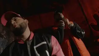 El Daddy & Big Lois - Soy un caballero (Videoclip Oficial)