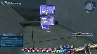 Dcuo weekly reset