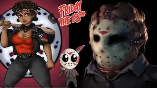 Fox Bugada Kkk/Melhores Momentos Do Sexta-feira 13/-(Ps4)