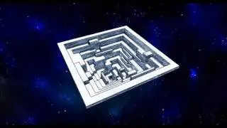 Angel Saga - El Laberinto