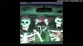 [FREE] DARK BONES TYPE BEAT - 