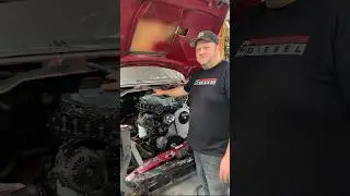 Wills New Race Truck! Junker 2.0?!