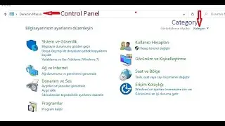 Windows güvenlik duvarı üzerinde bir uygulamaya izin vermek