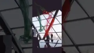 Astana EXPO 2017🍀☀