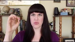 Ask A Mortician- Hip, Knee, & Breast Implants