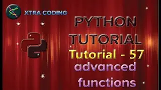 Python Tutorial 