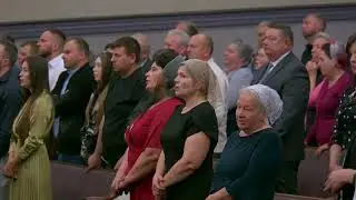 Full Gospel - Group - Коли Дух Господній наповняє мене...