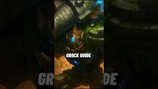 REVAMP GROCK GUIDE 