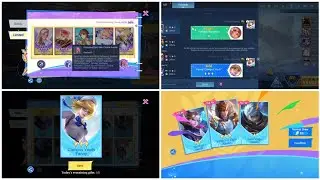 How To Complete Upcoming Free Time-Limited Epic Skin Event Mobile Legends: Bang Bang