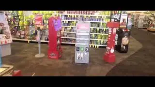 (Vlog) [1/2] Steve giving all his money to CVS for Lottery Tickets 🎟 [12/23/22]