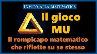 Il gioco MU: un rompicapo imperdibile!