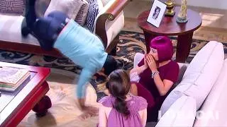 Carinha de Anjo gerado pela inteligência artificial (pt.2) está cada vez melhor 😂😂
