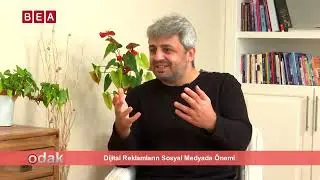 Sosyal Medyada Satış Stratejileri (Röportaj)