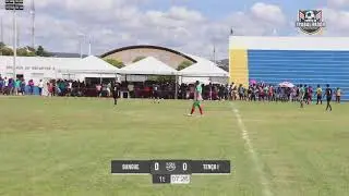 TORNEIO DO TRABALHADOR 2023