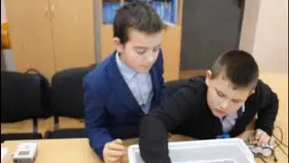 Ролик о школе 2020