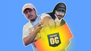 THE ULTIMATE DUO - FORTNITE OG