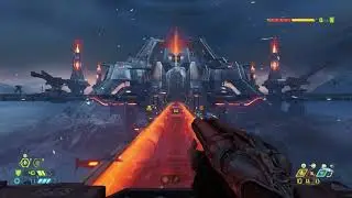 DOOM Marathon - Doom Eternal - Part 4