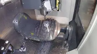 CNC Manufacturing