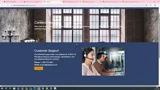 Day44 Microsoft Power Pages Tutorial | Create Public Portal Step by Step | Dynamics CRM Training
