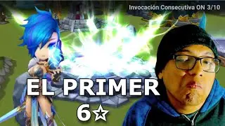 TUTORIAL PARA NOVATOS: ¿CÚAL DEBE SER EL PRIMER 6✩? #summonerswar 2024