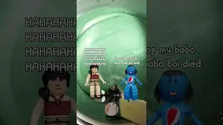 🐰 Text To Speech 🥕 I couldn't breath 😭🙊