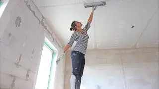 Drywall Finishing Hacks That Save Hours of Work