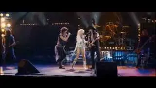 ROCK OF AGES  -Don't Stop Believin'-