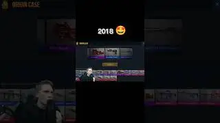 2018 🤩 #standoff2 #стандофф2 #стендофф2 #стандофф  @reein3628