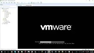 [VMWare] - Install Tools in Windows 2000