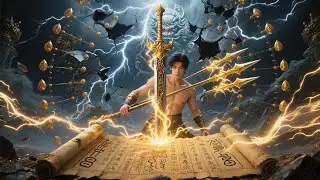 Presiden wanita sulit,tukang pengiriman datang menyelamatkan situasi.Dia ternyata Kaisar Naga Sejati