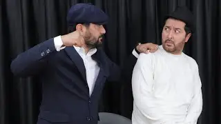 Janob Rasul Chida