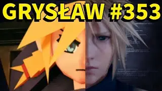 Pyszny stary kotlet, czyli Remastery, Remaki i Rebooty! - Grysław #353