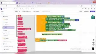 Clase 8 Kodular ejemplo (parte 7 - animación de imágenes)