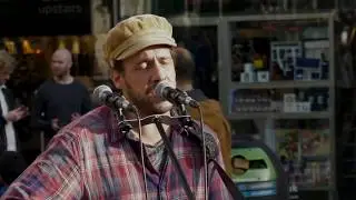 Until You Get Closer  - original song sung by Rob Falsini  in Covent Garden