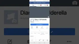 How to add photo on the album of facebook page | tutorial