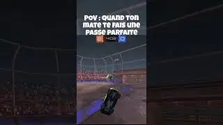 C'est rare mais stylée