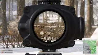 PLAYERUNKNOWN'S BATTLEGROUNDS 2019 01 05   14 21 35 13 DVR