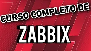 Curso de Zabbix: 01 - Introducción a Zabbix