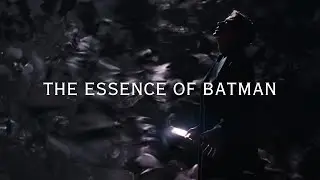 Using Your Weakness As Your Greatest Strength | Batman Begins
