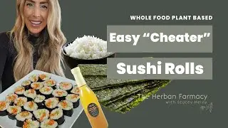 Easy Vegan 