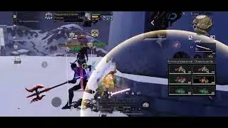 LifeAfter St.Rona Ярость vs Oblivion Doc Time.Day 1(no cuts/no sounds)
