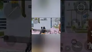on fire Pubg Mobile 