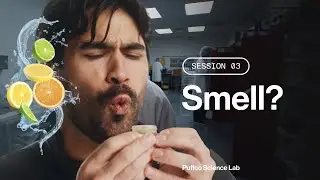 The Science of Aroma